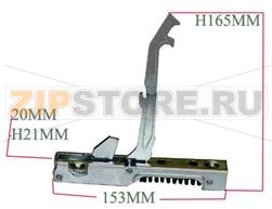 CERNIERA DX.PORTA-FORNI 