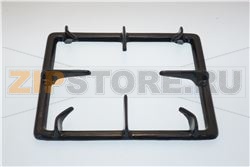 GRIGLIA GHISA X ONOFRI 1F. 230x210 