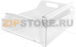 FROZEN FOOD CONTAINERS BOSCH 00773825 