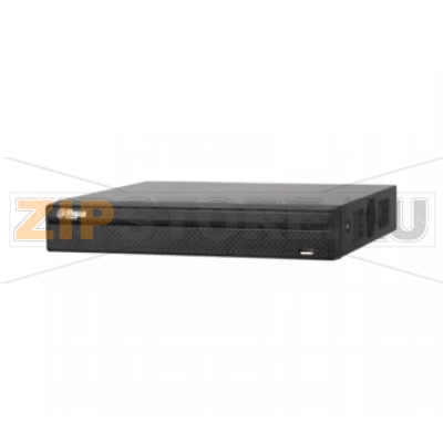 IP-видеорегистратор Dahua DHI-NVR4116HS-8P-4KS2 