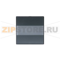 Плата индикатора центральная, алюминий ABB 2TKA003460G1