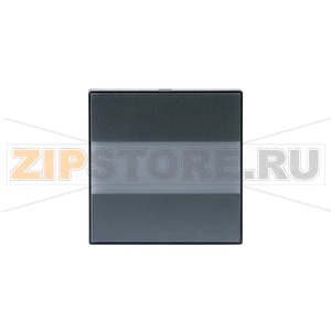 Плата индикатора центральная, алюминий ABB 2TKA003460G1 