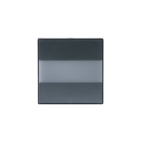 Плата индикатора центральная, алюминий ABB 2TKA003460G1