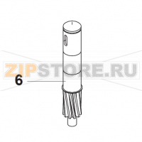 Sold as R40-30Z  Bear Varimixer AR40 VL-1S                                                                            
