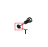 Washer, external lock, #6 Zebra 105SE