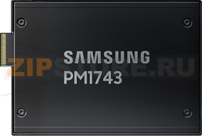 Жесткий диск 15.36 Тб, E3.S, PCIe 5x4 Samsung MZ3LO15THBLA-00A07 