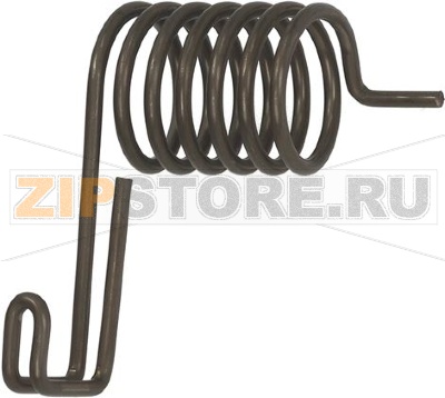 ПРУЖИНА RICHIAMO DX 