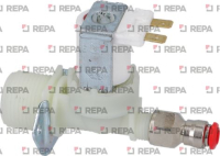 ELECTRO VALVE T&amp;P 1 WAY 180°