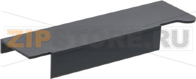 УДЛИНИТЕЛЬ ВЕРХНЕЙ ЧАСТИ 