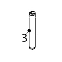 Spring pin Hoshizaki IM-65NE