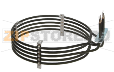ТЭН 5000W 230V ДЛЯ ПЕЧИ TECNOEKA 01202660 