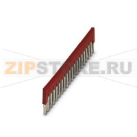 Перемычка Phoenix Contact FBS 20-6