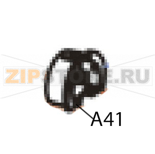 Platen-bush-cap Godex EZ-6200 plus Platen-bush-cap Godex EZ-6200 plusЗапчасть на деталировке под номером: A-41Название запчасти Godex на английском языке: Platen-bush-cap EZ-6200 plus.