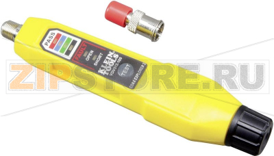 Тестер кабельный Klein Tools VDV512-101 