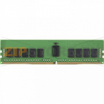 Оперативная память 32 Гб, DDR4, 3200 МГц, 25600 Мб/с, PC4-25600 Samsung M393A4K40EB3-CWEBY 