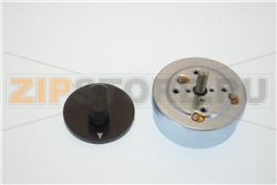 CONTATEMPI CD 30M C/MANOPOLA 