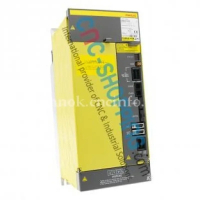 Сервоусилитель Fanuc A06B-6127-H106