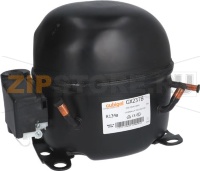 КОМПРЕССОР CUBIGEL GX23TB CSIR