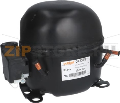 КОМПРЕССОР CUBIGEL GX23TB CSIR 