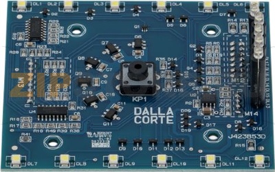 ELECTRONIC LIGHT GUIDE CARD 