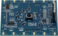 ELECTRONIC LIGHT GUIDE CARD