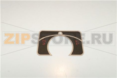 TARGHETTA PULSANTIERA S2 EP 