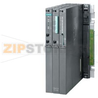 SIMATIC S7-400, ФУНКЦИОНАЛЬНЫЙ МОДУЛЬ ПРИЛОЖЕНИЙ FM458-1 DP ДЛЯ SIMATIC S7-400 Siemens 6DD1607-0AA2