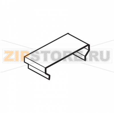 Molla x termofusibile Saeco Royal Digital Molla x termofusibile Saeco Royal Digital

Запчасть на сборочном чертеже под номером: 28

Название запчасти на итальянском языке: Molla x termofusibile Saeco Royal Digital