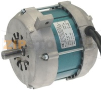 MOTOR THREE-PHASE 230/400V 50/60Hz 375W