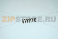 MOLLA INOX A COMPRESSIONE P.S.