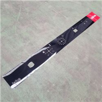 SELF-ADHESIVE STICKER LT-4/17