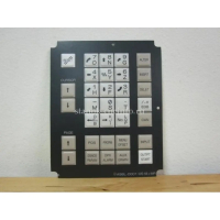 Клавиатура для станков с ЧПУ Fanuc A98L-0001-0518#MR
