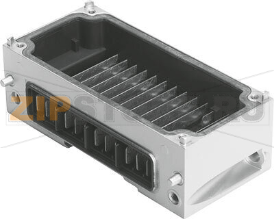 Блок связи Festo CPX-M-GE-EV 