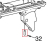 Screw, Set KitchenAid K45