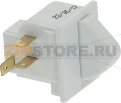 МИКРОВЫКЛЮЧАТЕЛЬ EN_AL RK28A 