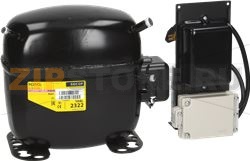 КОМПРЕССОР SECOP SC21CL CSR 