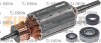 INDUCTIVE MOTOR MP600 230V