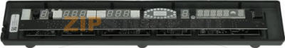 KIT CONTROL CIRCUIT BOARD 