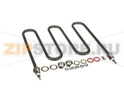 COMPONENTE, 120 V, 1650 W, SDC-500 