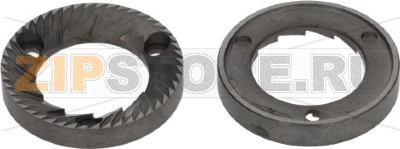 Couple Grinders D. 50 