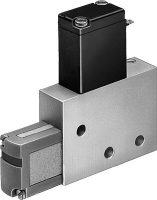 Эжектор вакуумный Festo VAD-MYB-1/8