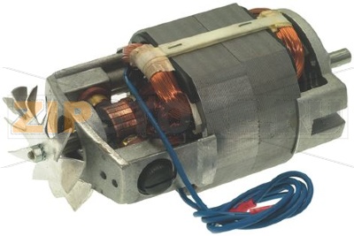 MOTORE 1HP 230V 50/60Hz 