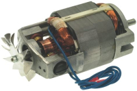MOTORE 1HP 230V 50/60Hz