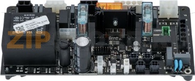 POWER BOARD KIT 230V 210x100 mm 