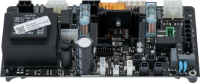 POWER BOARD KIT 230V 210x100 mm
