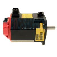 Cервомотор Fanuc A06B-0075-B503