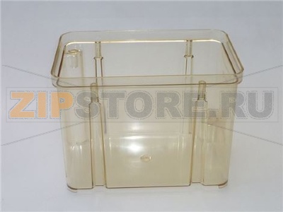 RECIPIENTE PER BOLLITORE 