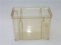 RECIPIENTE PER BOLLITORE