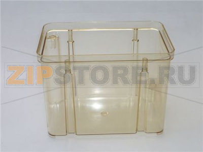 RECIPIENTE PER BOLLITORE 