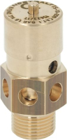КЛАПАН БОЙЛЕРА Ø 3/8"M 1,8BAR CE-PED